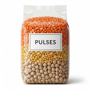 Pulses دالیں
