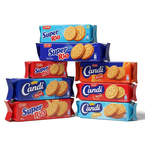 Biscuits بسکٹ