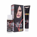 Olivia Hair Color 01 Black 50ml