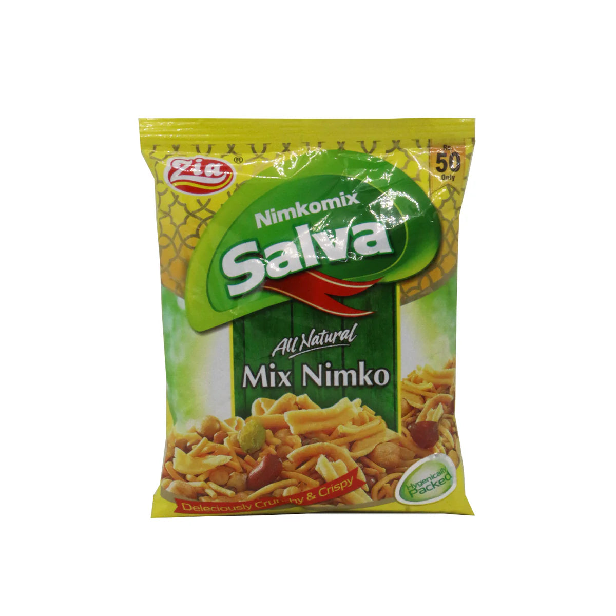 Salva Nimko (Rs 50 Box)