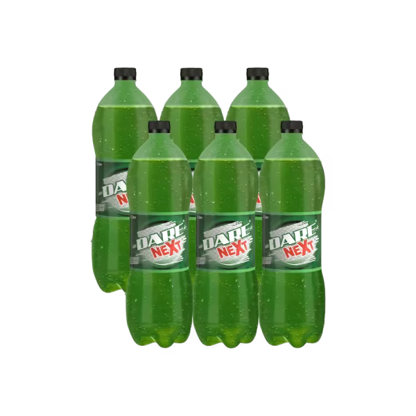 Dare Next 1L Pack X 6