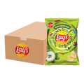 Lay's Yogurt & Herb Rs. 100 Carton (12 Packs)
