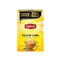 Lipton Yellow Label Tea 85g