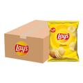 Lay's Salted Rs. 20 Carton (80 Packs)