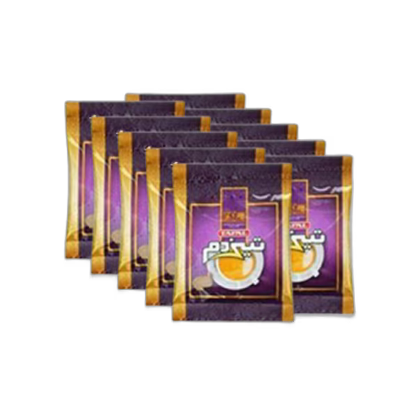 Tapal Tezdum 6g Sachet (20 pcs)