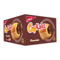 Hilal Cup Kake Chocolate Rs. 20 Box (12 Packs)