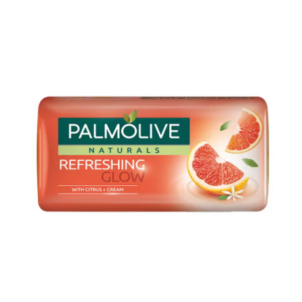 Palmolive Soap Refreshing Glow 130g