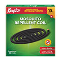 Kingtox Mosquito Coil (12 Packs)