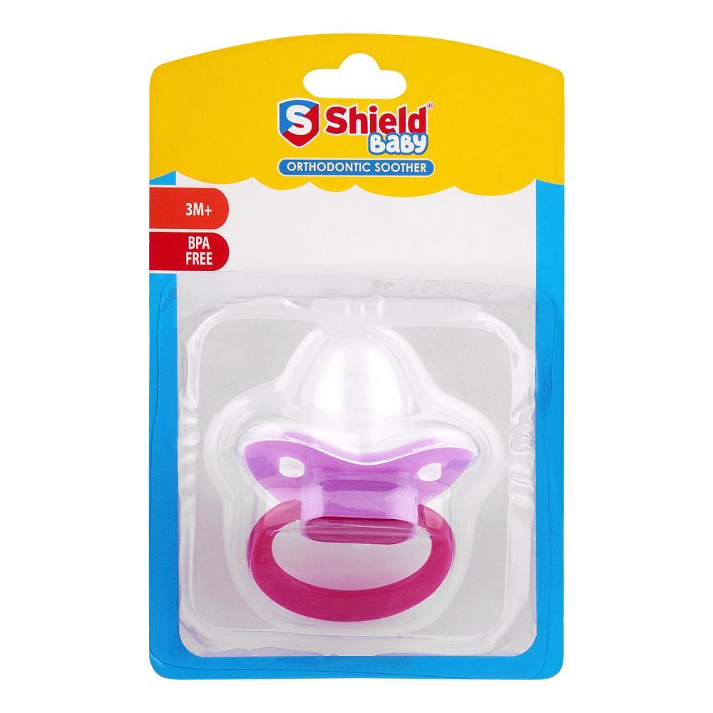 Shield Chusni Nipple