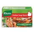 Knorr Chicken Soup Stock Cube 18g