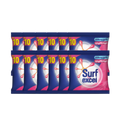 Surf Excel Washing Powder 20g Sachet x 12