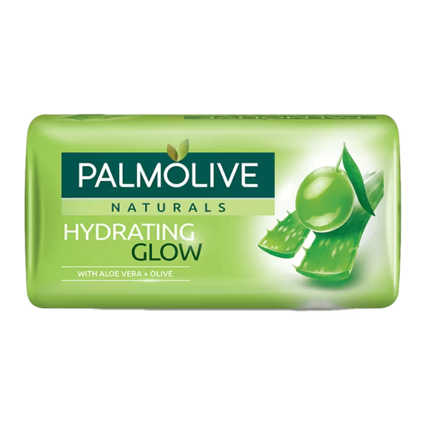 Palmolive Soap Hydrating Glow 130g