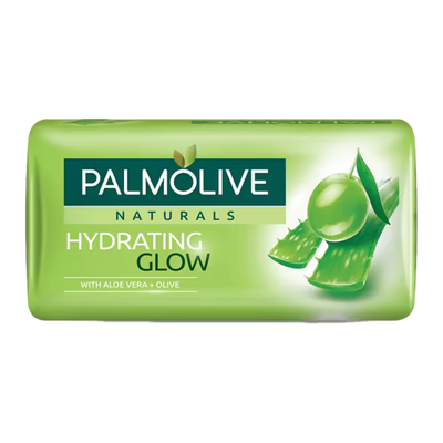 Palmolive Soap Hydrating Glow 130g