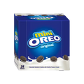 LU Mini Oreo Original Biscuit Rs. 10 Box (24 Packs)