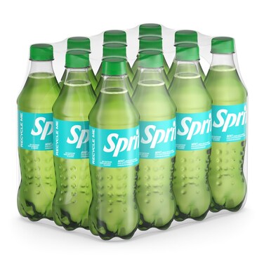 Sprite Mint 500ml