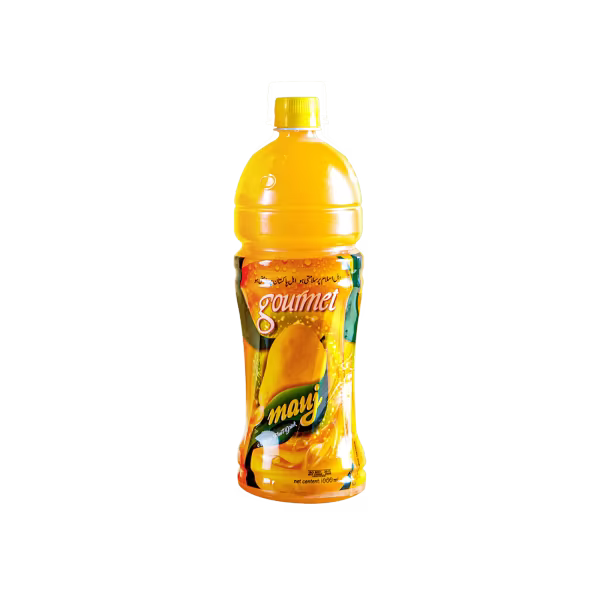 Gourmet Mauj Mango Juice 1L