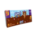 Peek Freans Gluco Teddy Chocolate Cake Rs. 40 Box (8 Packs)