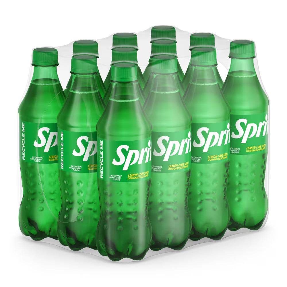 Sprite 500ml