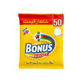 Bonus Tristar Washing Powder 220g x 6 pices