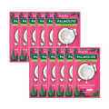 Palmolive Shampoo Pink Moisture 4ml Sachet x 12