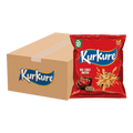 Kurkure Red Chilli Rs. 20 Carton (60 Packs)