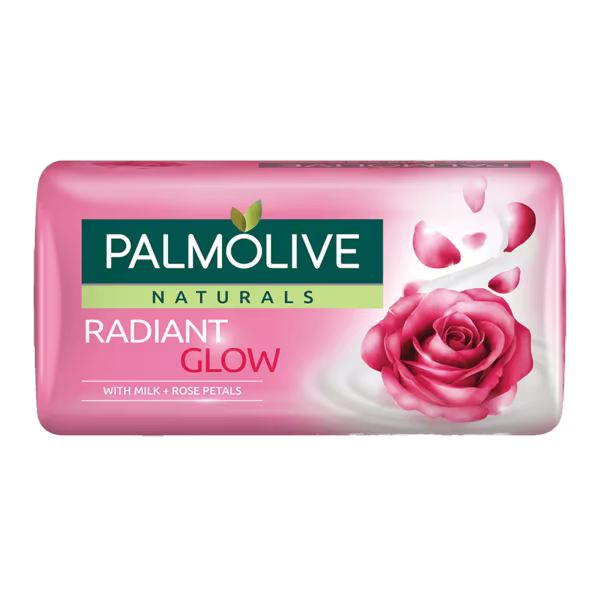 Palmolive Soap Radiant Glow 130g