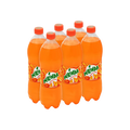 Mirinda 1L Bottle x 6
