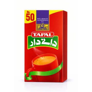 Tapal Danedar 26g (Pack x 20)