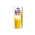 Just Fruit Mango Juice 200ml (24 Packs)
