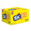 Tuc Biscuits Rs. 50 Box (8 Packs)