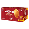 Peek Freans Sooper Soft Bake Plain Cake Rs. 30 Box (Pack x 12)