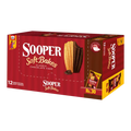 Peek Freans Sooper Soft Bake Chocolate Cake Rs. 30 Box (Pack x 12)