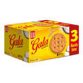 Gala Egg Biscuit Box Rs. 40 (8 pcs)