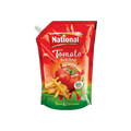 National Tomato Ketchup 400g Pouch