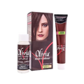 Olivia Hair Color 03 Medium Brown 50ml