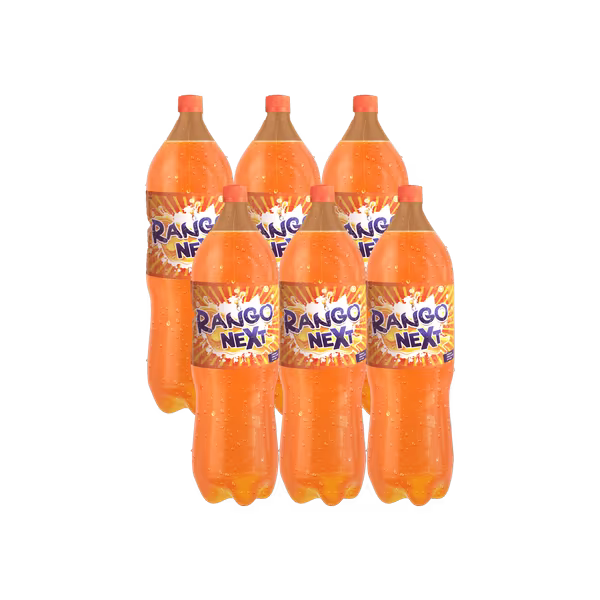 Rango Next 1.5L Bottle x 6