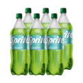 Sprite Mint 1.5L Bottle x 6
