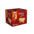 Peanut Pik Biscuits Rs. 40 Box (8 Packs)