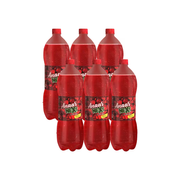Anaar Next 1L Pack x6