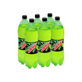Mountain Dew 1.5L Bottle x 6