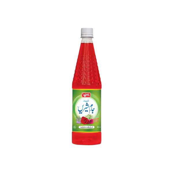 Qarshi Jam e Shirin 800ml