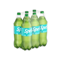 Sprite Mint 1L Bottle x 6
