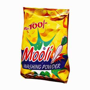 Mooli Surf Rs. 100 (10 Packets)