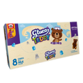 Peek Freans Gluco Teddy Milk Cake Rs. 40 Box (8 Packs)