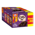 Peek Freans CakeUp Double Chocolate Rs. 20 Box (12 Packs)