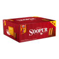 Sooper Chocolate Biscuits Rs. 40 Box (8 Packs)