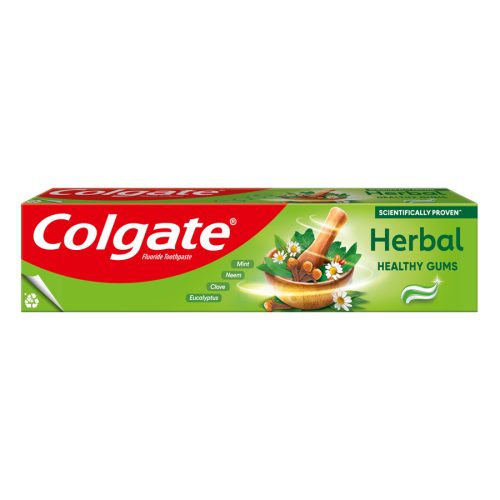 Colgate Toothpaste Herbal 55g (6 Pcs)