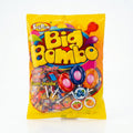 Big Bombo Lollipop (Rs. 10) (50 Pcs)