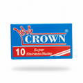 Crown Blade (10 Pcs Pack)