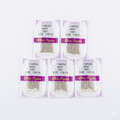 Sewing Machine Needles No.18 (5 Packs)